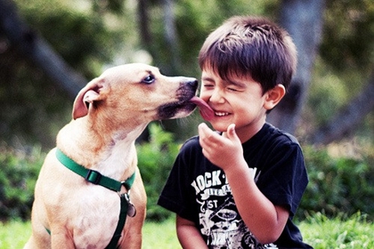 男孩属龙小名叫什么好听 豪迈的男宝宝乳名