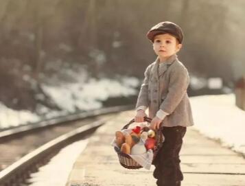 龙年尚姓男宝宝如何取名 飞黄腾达的男孩名字