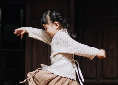 女孩小名大全洋气点的 美丽出众的女宝宝乳名