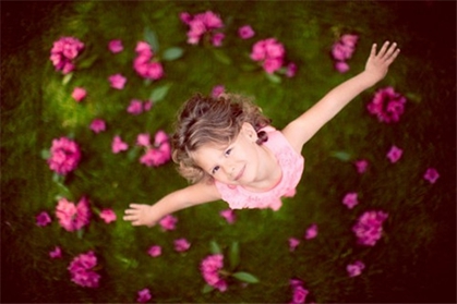 女儿小名字大全小名  独特洋气的女孩乳名