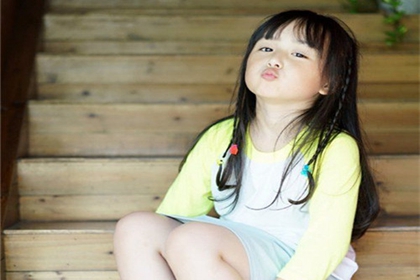 女宝缺火火字旁名字大全 缺火的女孩名字大全集