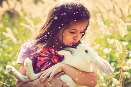 张姓三个字的名字女孩 亭亭玉立的女生起名