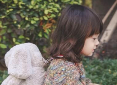 芯字取名的寓意女孩 芯字取名女孩名字大全