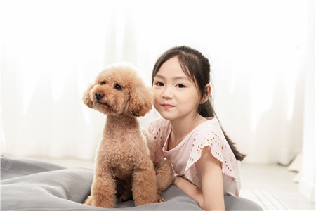 好听的甜美文静女孩名字 