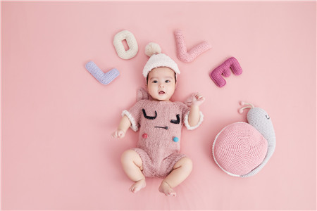 格局大气的女孩名字