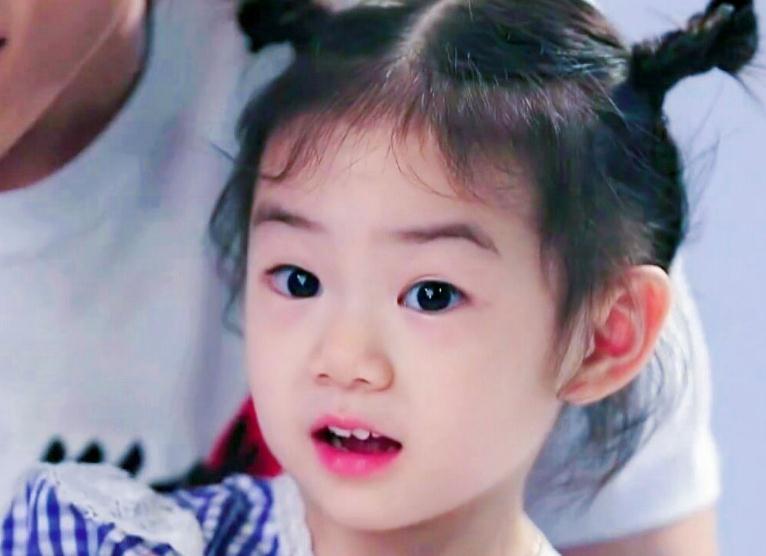 超好听明星女儿名字