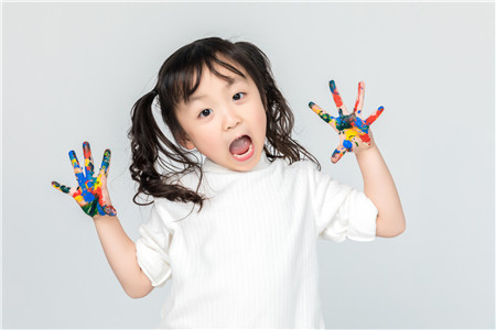 越叫越有福气的女孩名字