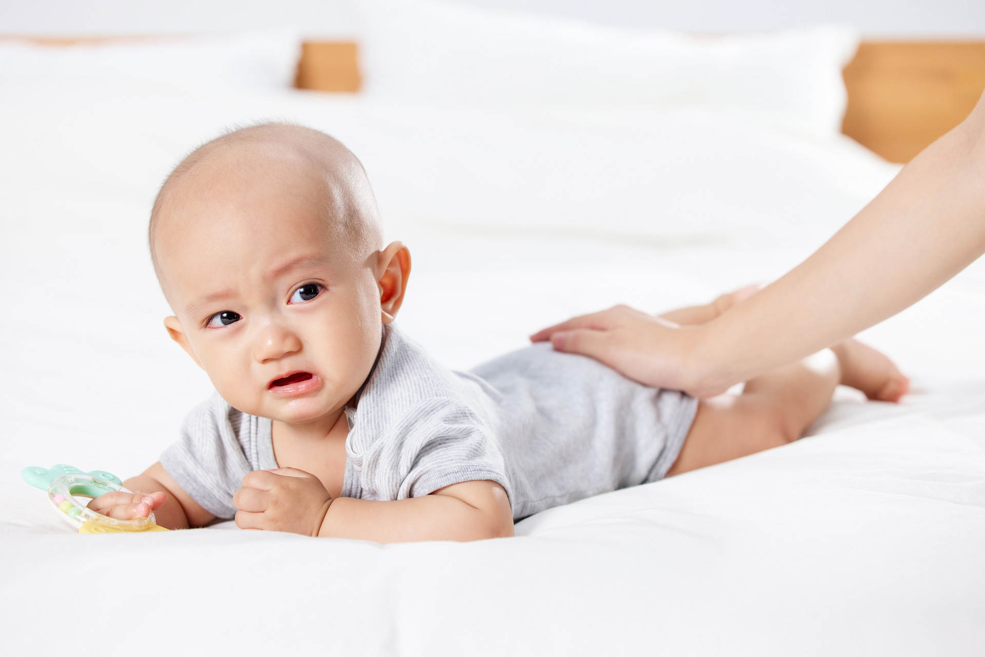 好听到爆的叠字小名虎年 