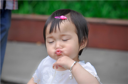 属虎女孩最吉利的小名大全 