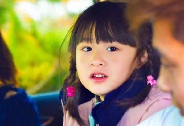 明星女儿的英文名字都叫什么 