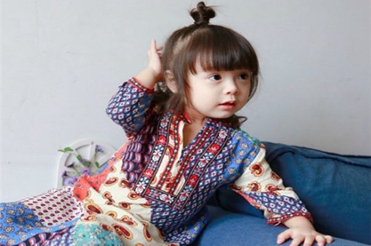 2022年徐姓五行属木女孩名字 姓徐的女孩名字 