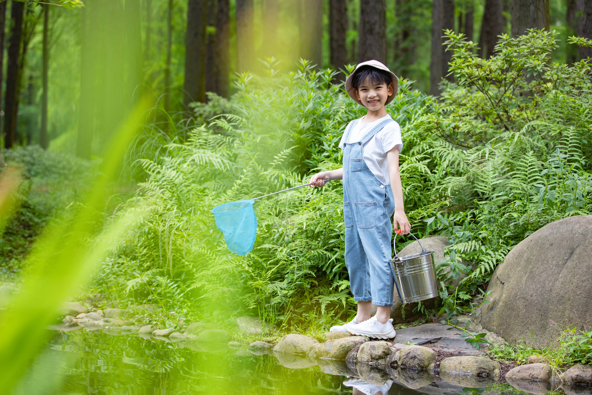 属虎五行缺木的男孩名字