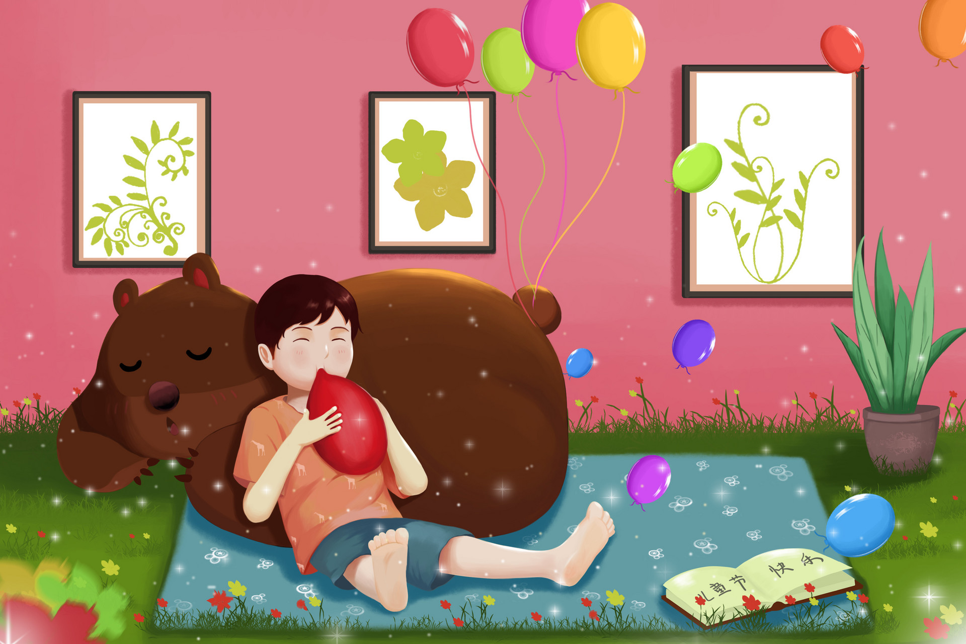 楚辞中大气的男孩名字2022 