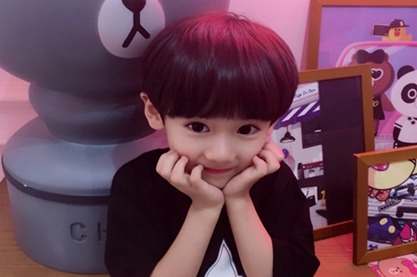 起名字姓刘男孩名字 男孩子取名字大全姓刘 