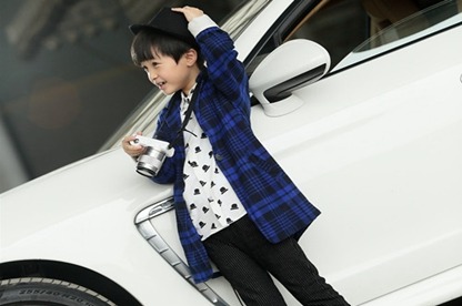 属土好听的男孩名字 