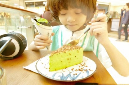 干净好听的男孩名 每一个都很有魅力 