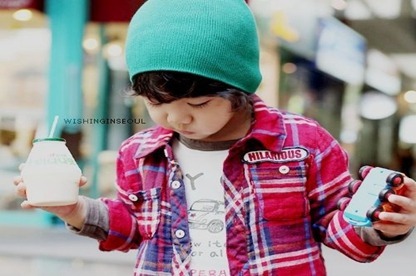 曾姓男宝宝取名字大全 姓曾的男孩取什么名字 