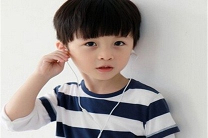 大气有寓意的男孩名字 