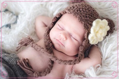 姓何女儿叫什么名字好 女儿姓何取什么名字好 