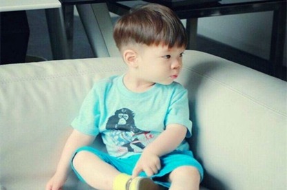 礼字辈男孩取名字 礼字取名男孩名字 