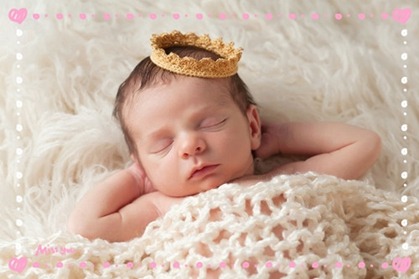 可爱女宝宝名字精选 关于女宝宝的可爱名字 