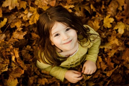 独一无二的好听乳名女孩 