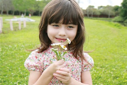 谷氏女孩起名 谷姓的女孩名字有寓意 