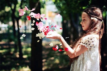 女儿姓沈取什么名字 沈姓女孩取什么名好 