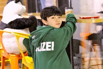 适合男孩取名的诗词 男宝宝起名必读