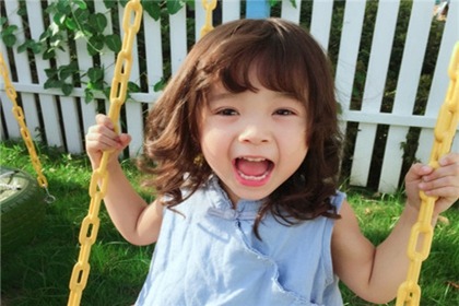 安姓女宝宝起名 姓安起什么名字 