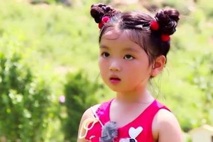 梁姓女宝宝取名 梁什么名字好听女孩 