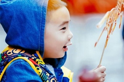 给姓张的男宝宝取名 姓张的男宝宝起什么名 