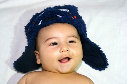 9月的男孩起名字 九月出生的男宝宝取名 