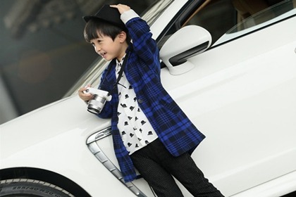 跟七月有关的小名 