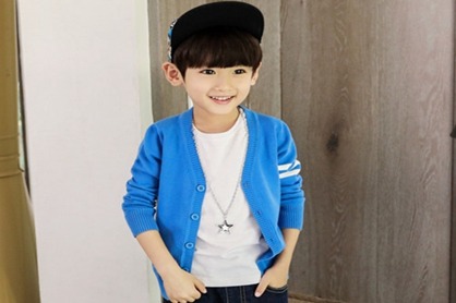 给姓黄的男孩起名字 孩子姓黄取什么名字 