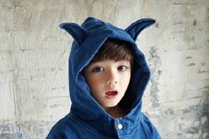 男孩子取霸气名字 男孩取什么名字好听霸气 