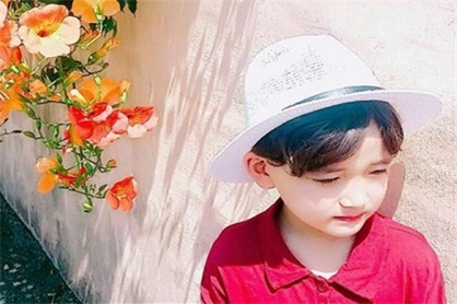 男孩姓苗起什么名字好 苗姓最好听的男孩名字 