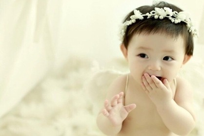 陈氏女宝宝名字大全 女宝宝姓陈名字大全集 