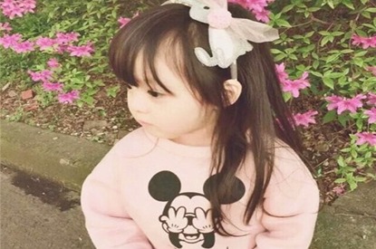 吴姓女宝宝取名大全2022年 2022年姓吴的女孩名 