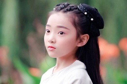 来自诗经中的古风笔名 意境悠远 