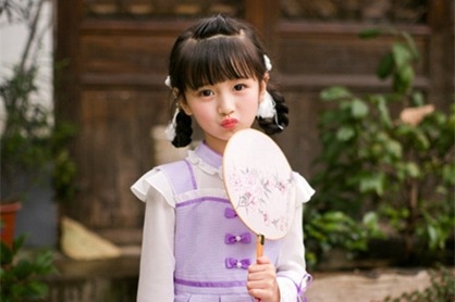 符姓取名字大全集 符姓取顺口的名字 