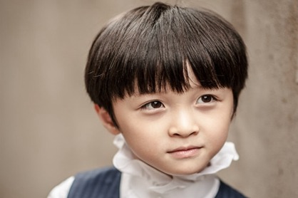 给姓殷的孩子取名 殷姓宝宝名字大全 