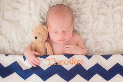 虎年女娃娃名字 虎年出生的女孩取名字