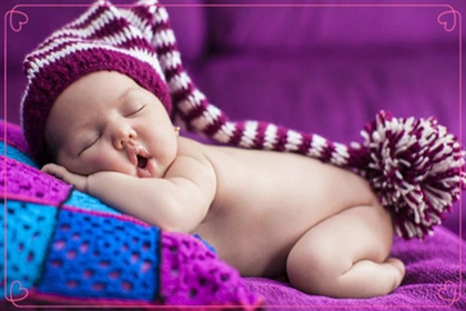 好听的古风乳名怎么取？楚辞诗经里的好乳名 