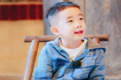 好听稀少的汪姓男孩名字 姓汪取什么名字好男孩 