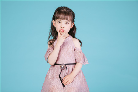 五行缺金最吉利的女孩名字