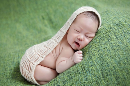 五行属木的字男孩用字推荐 