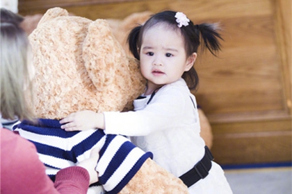 八画字有哪些取名字 八画字有哪些起名字用好 