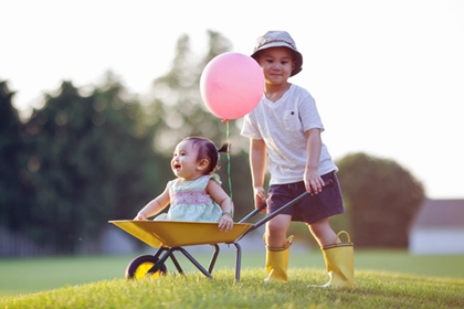 尹姓女孩有涵养的名字 尹姓好听的女孩儿名字 