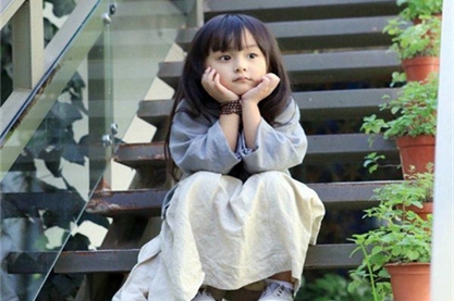 清明出生的女孩取名